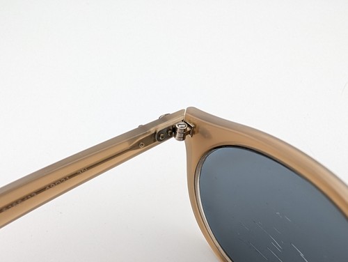 Gafas Ray Ban, solo monturas, RB 2180 6166/13, 49-21, 3N, lechosas - Imagen 10 de 15