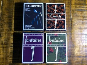 Fontaine Set for sale | eBay
