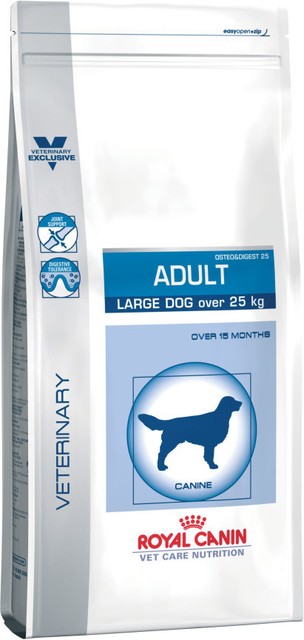 large breed royal canin