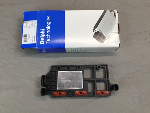 Delphi Technologies Ignition Control Module GN10125 - Picture 3 of 11