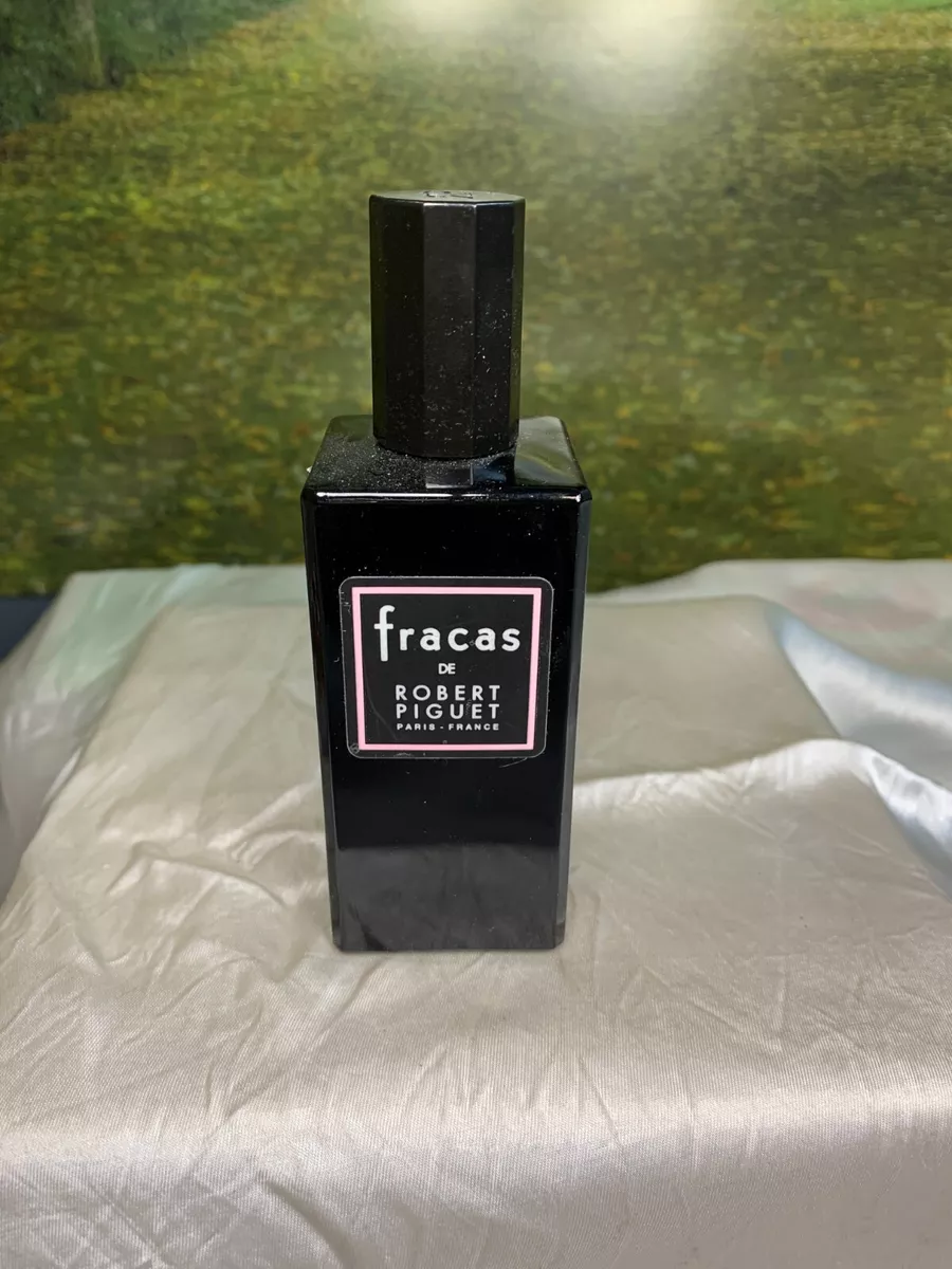 FRACAS DE ROBERT PIGUET EDP 100ML SPRAY