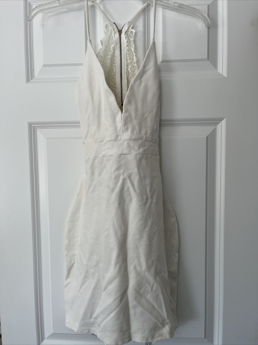 white dress windsor The Emma in Brocade 2 / White Windsor Brocade side pockets White Graduation Dresses | Short,