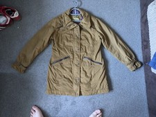 Dubarry Of Ireland Womens Gore Tex Jacket Wonderful Quality
