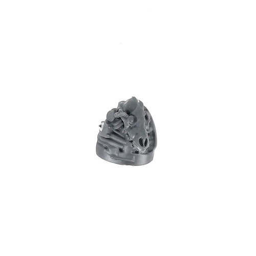 Warhammer 40000 Dreadnought Space Wolves Sale For Details Bitz Sprue - Picture 15 of 17