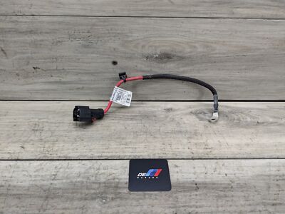 OEM BMW F02 F10 F15 F30 F80 M3 X1 Integrated Power Supply Computer Module Unit