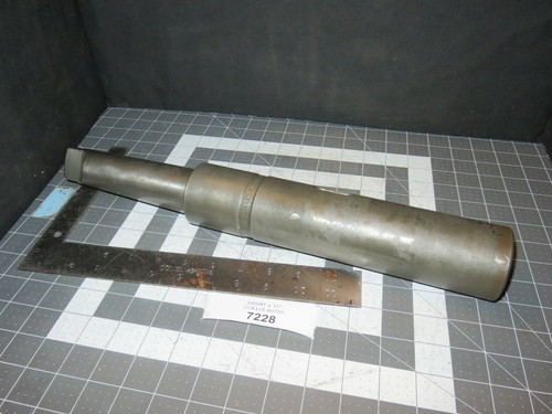 MT 5 Morse Taper Shank Collets Sleeves Extensions to Morse Taper MT 5 MT 4 MT 3 - Picture 24 of 128