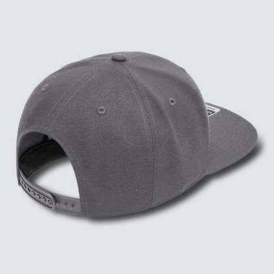 FOS901222-25N] Mens Oakley 47 OAKLEY B1B ELLIPSE HAT | eBay
