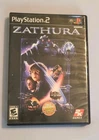 Zathura (Playstation 2 PS2) /NO MANUAL/ TESTED AND WORKS
