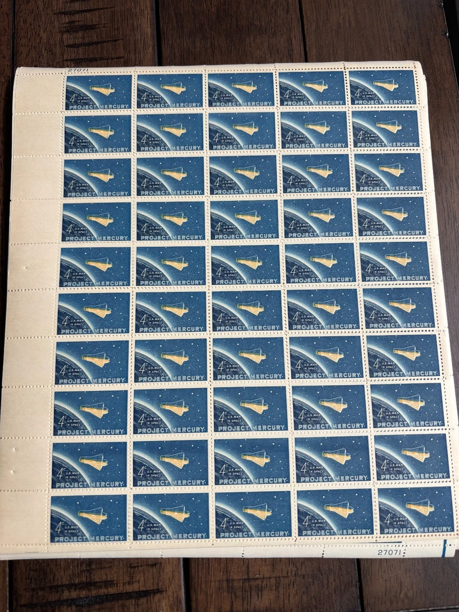む*む様 【廃盤希少】the space between us スネークプリント Mint Never Hinged Space US Stamp Sheets for sale | eBay