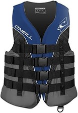 Mens USCG Life Vest