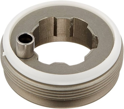 #ad DEVILBISS GTI 425 Baffle Assembly Brand New $149.99