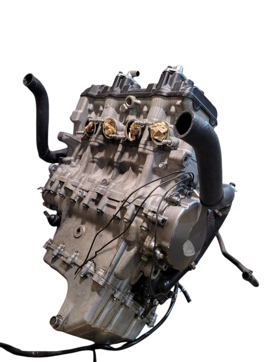 25+ Engines & Parts for Kawasaki Ninja ZX6R for sale | Updated Oct