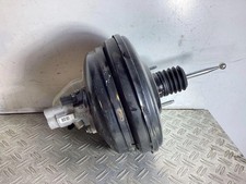 PORSCHE CAYENNE 92A Unterdruck-Bremskraftverstärker 7P0411303A 34605791
