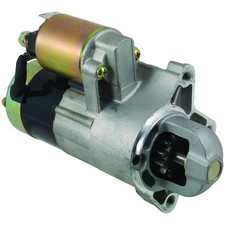 Starter Fit Mazda MPV 1996-1998 V6 3.0L 2954cc 180cid SR4227X 103283 17691