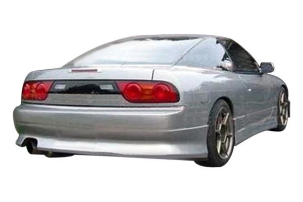 For Nissan 240SX 1989-1993 KBD 37-2106 GP1 Style Body Kit Unpainted - Image 4 of 4