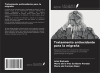 Ariel Balceda (U. A.) | Tratamiento Antioxidante Para La MigrañA | Taschenbuch