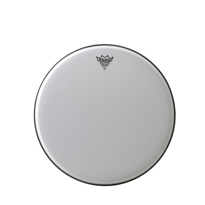 Remo White Suede Emperor Batter Drumhead 16 in.