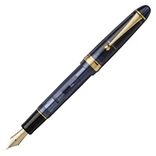 Pilot fountain pen CUSTOM742 Modernized Tradition FKK-MT24-MTLS