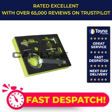 Mounting Tools, timing belt fits VOLVO 850 2.4 91 to 97 Carlyle 9995433 Quality