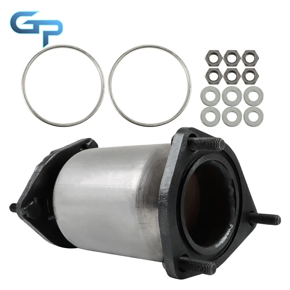 Direct Fit Front Flex Pipe 54895 for Chevrolet Aveo & Aveo5