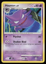 Stormfront #40/100 Haunter on eBay