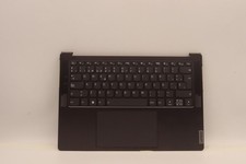Original 5CB1J37016 Lenovo Thinkpad Keyboard Spanish Yoga Slim 7 ProX 14ARH7