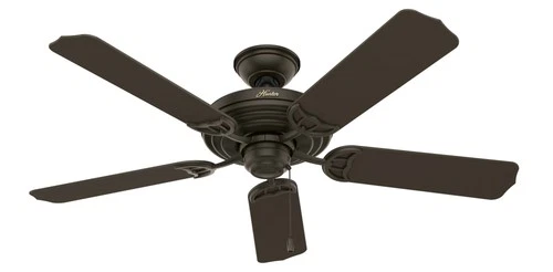 Hunter Fans - Sea Air 52 Inch Ceiling Fan with Pull Chain - Picture 1 of 4