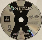 1Xtreme (Sony PlayStation 1, PS1) DISC ONLY | NO TRACKING | M1766