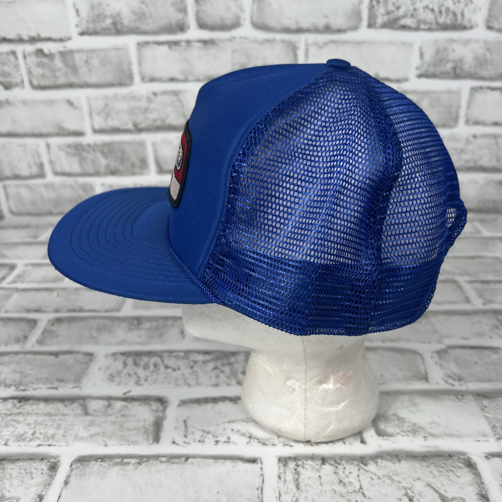 Freightliner Trucks Patch Snapback Hat Ball Cap T… - image 5