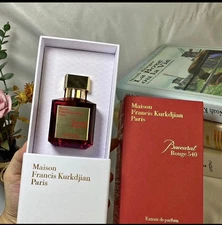 Maison Francis Kurkdjian 2.4fl oz Baccarat Rouge 540 Unisex Eau de Parfum