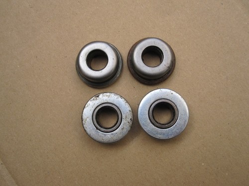 Radlager Rasenmäher Räder