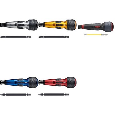 VESSEL Elektrischer Kugelgriff-Treiber Plus Premium 3-Modus 220USB-P1 aus Japan
