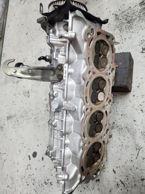 1999 Cylinder Head For Toyota Tundra Sequia,land Cruser 4.7 lts