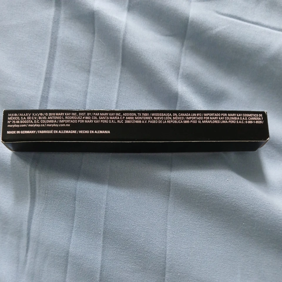 Mary Kay Precision Brow Liner - Black Brown New #127615 - Image 4 of 4