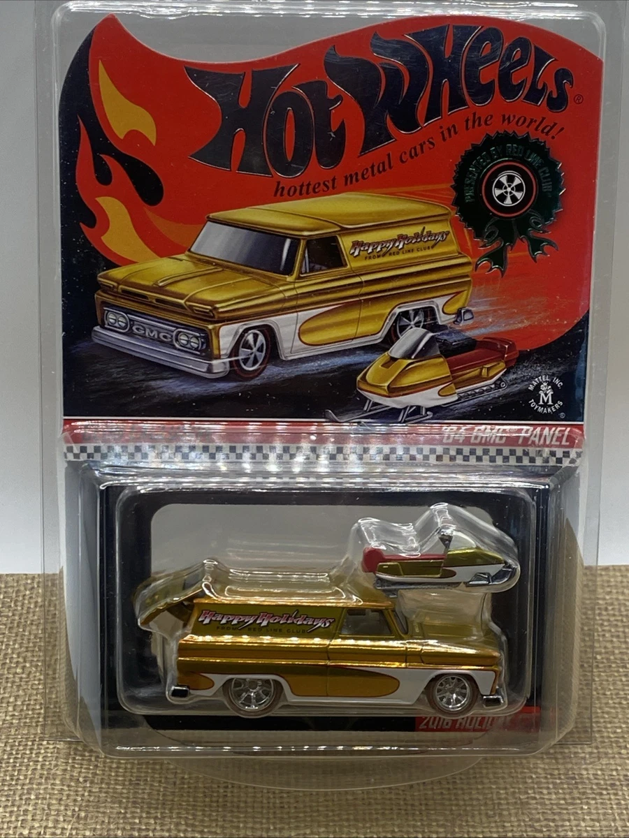 Preços baixos em Hot Wheels RLC de Fim de Ano | eBay