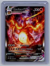 Charizard VMAX #SWSH261 Near Mint or Better SWSH: Sword & Shield Promo Cards on eBay