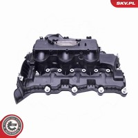 Zylinderkopfhaube Esen SKV 48SKV024 FüR Peugeot 407 Hdi CitroËN C6 C5 3 Break 2