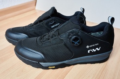 Northwave Rockit Plus GTX Gore-Tex Gr. 45 neuwertig