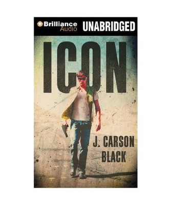 Icon, J. Carson Black