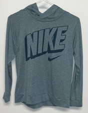 Nike Lightweight Hoodie Youth Large