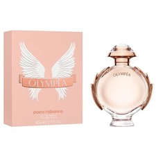 Paco Rabanne Olympea Eau de Parfum 80ml EDP Spray Same Day Dispatch