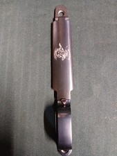 Nos Winchester 70 Post 64 La 2 Piece Trigger Guard Floorplate Engraved Bc