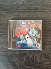 102 Dalmatians: Puppies to the Rescue (Sega Dreamcast, 2000) COMPLETE (TESTED)