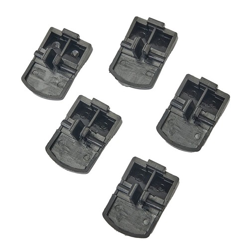 10Pcs Switch Button 2.5*2cm For 125 FF03-100A For 8-100 For GWS6 Brand New - Zdjęcie 8 z 12