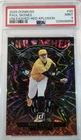 2025 Donruss Unleashed Paul Skenes /99 Red Xplosion 🔥 PSA 9 Pirates 🔥