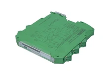 PHOENIX CONTACT MACX MCR-SL-2NAM-T ISOLATION SWITCH AMPLIFIER 2865036