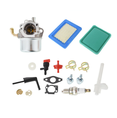 #ad Carburetor For Husqvarna 020490 Pressure Washer 3100 PSI 2.8GPM Briggs Stratton $19.89