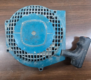 031-112-600 Makita Fan Housing Assy, Dpc7000