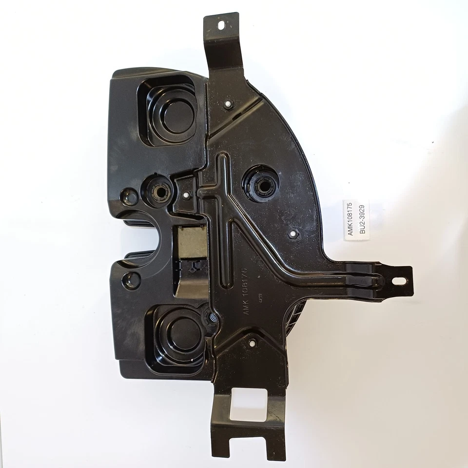 Land Rover Range Rover Sport 2014-2017 bomba de suspensión neumática AMK108175 Foto 4 de 4