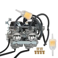 Carburetor 15001-1433 15003-1602 For Kawasaki Ninja 250R 250 EX250 1988-2007